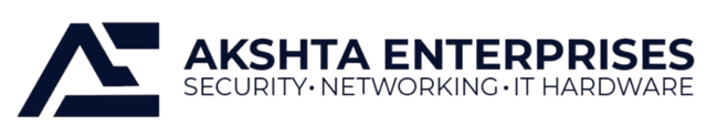 Akshta Enterprises Logo